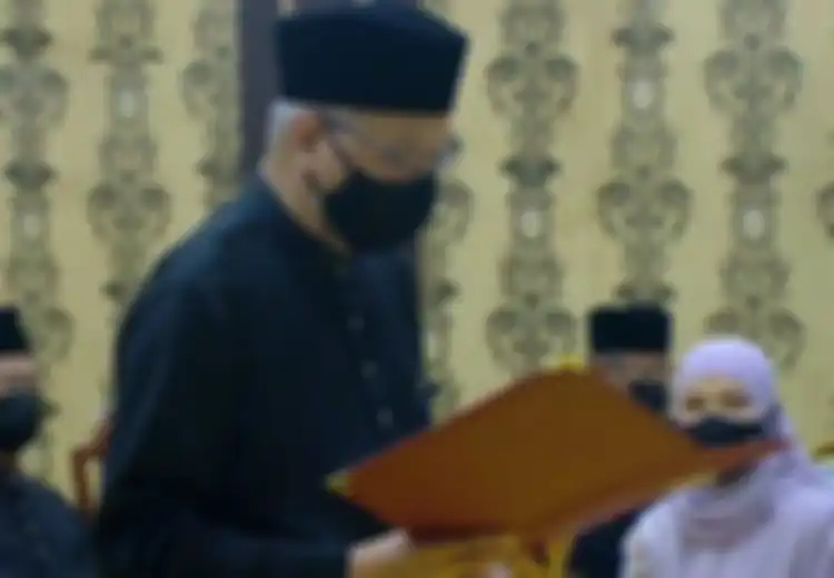 Pantas Malaysia Kalang Kabut Sampai Mengemis Bantuan Negara Asing, Dua Pasang Warganya Bak Disodorkan ke 'Sumur Kematian' Usai Bikin 'Onar' di Negara Lain