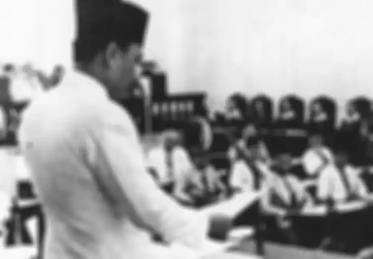 Mengapa Sidang Kedua BPUPKI Dianggap Sebagai Momentum Pembentukan Masa Depan Bangsa?