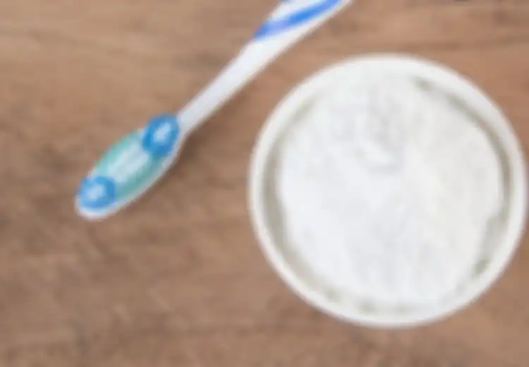 Nyesel Baru Tahu Sekarang, Manfaat 'Ajaib' Mencampur Air Hangat dengan Baking Soda untuk Kesehatan Mulut dan Gigi
