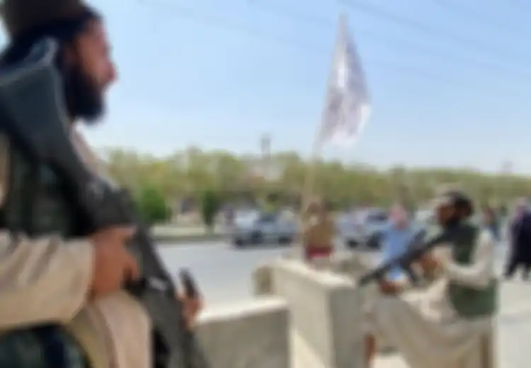 Penghinaan Bagi AS, Ternyata Afghanistan Punya Harta Karun Bernilai Trliunan Dolar AS hingga Sebabkan China Buru-buru Lakukan Kerja Sama dengan Taliban