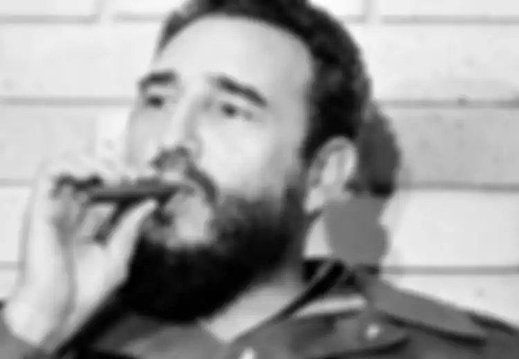 Tindakan Ekstrem Fidel Castro, Pemimpin Revolusioner Kuba Ini Nekat Membekukan Jenazah Seorang Penerbang AS Selama 18 Tahun, Alasannya? 