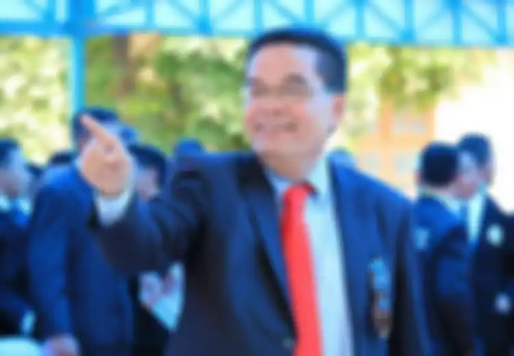Ngebet Ingin Jadi Orang Nomor Satu di Tanah Timor Leste, Pria Ini 'Dipecat' oleh Paus Fransiskus Usai Sebelumnya Diskors karena Alasan Ini