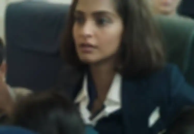 Kisah Neerja Bhanot, Pramugari yang Korbankan Nyawanya Demi Lindungi Ratusan Penumpang dari Pembajak Pesawat Bersenjata