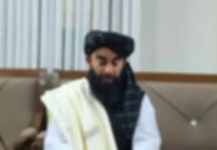 Sosok Hibatullah Akhundzada, Ulama Garis Keras Bakal Pemimpin Tertinggi Taliban yang Akan Pimpin Afghanistan, Begini Sepak Terjangnya