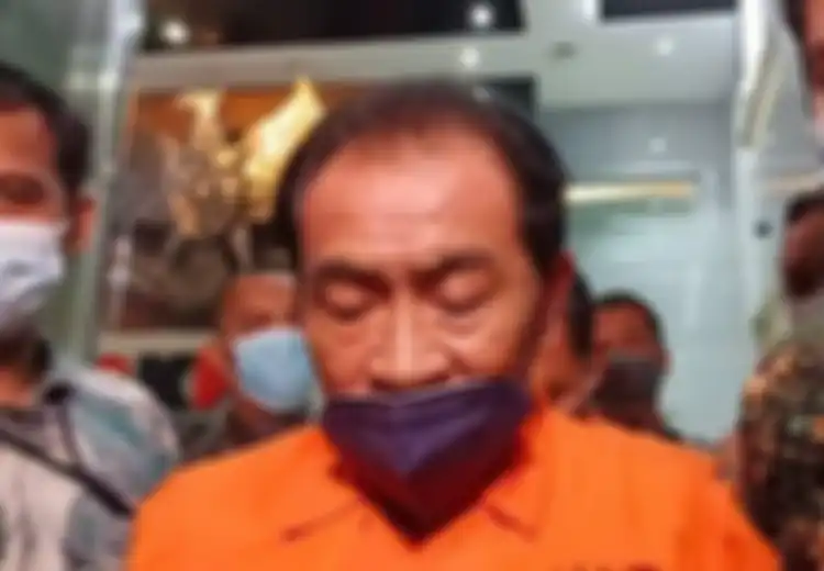 Namanya Sempat Viral Gegara Pamer Slip Gajinya, Bupati Banjarnegara Ini Malah Terciduk Kasus Korupsi, Jumlah Kekayaannya pun Mendadak Jadi Sorotan Karena Jumlahnya
