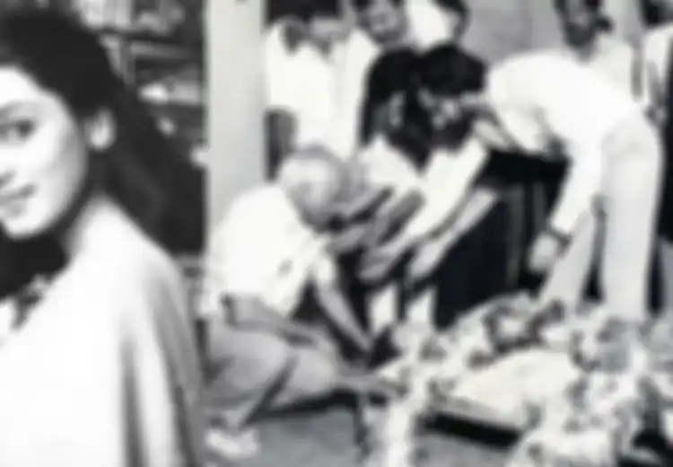 Ditembak Mati Saat Lindungi Penumpang, Ini Kata Terakhir Neerja Bhanot, Pramugari Pan Am Penerbangan 73 yang Pemberani