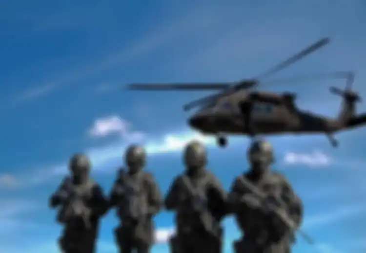 Ngotot Ingin Lepas dari Ketergantungan pada AS Setelah Jatuhnya Afghanistan, Uni Eropa Berencana Bentuk Kekuatan Militer Independen Meski Disebut Bakal Memecah Eropa