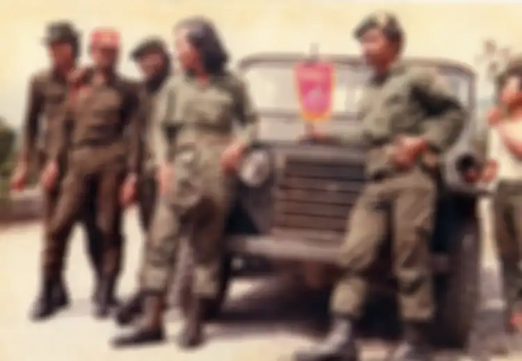 Tak Disangka Beginilah Kekuatan Militer Timor Leste Sekarang, Setelah 19 Tahun Merdeka dari Indonesia dan Dulu Hanya Dibeking Australia