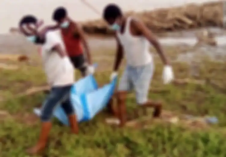 Ribuan Tahanan Disuruh Berbaris di Tepi Sungai Kemudian Ditembaki, Beginilah Kisah Mencekam 'Pembersihan' Etnis yang Sedang Dilakukan Salah Satu Pemerintahan Terkejam di Dunia