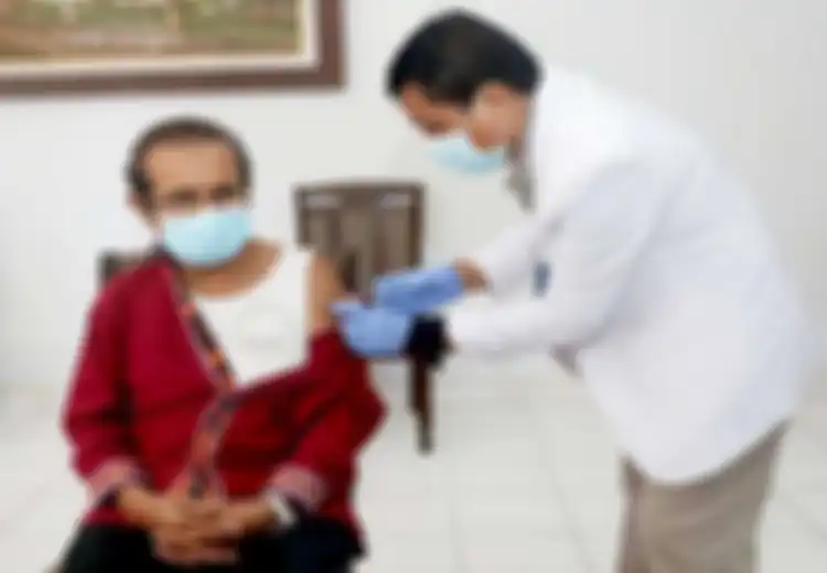 Nasib Timor Leste Kini di Ujung Tanduk, Presidennya Positif Covid-19 saat Sistem Kesehatannya Sudah di Ambang Keruntuhan, Pemerintah Sampai 'Angkat Tangan' Kendalikan Pandemi