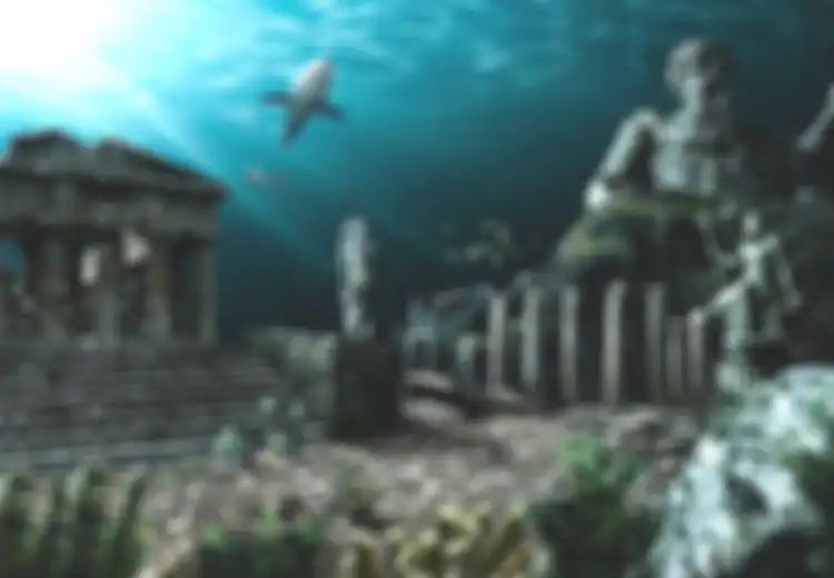 Kumari Kandam: Misteri Peradaban Tertua di Dunia Milik Raja-raja Pandiyan yang Hilang dan Bangsa Lemuria