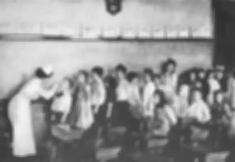 Ketika Anak-anak Yahudi Ini Alami Wabah Amandel, Lalu Berubah Jadi Fitnah Rasial, Karena Anak-anak itu Pulang dengan Air Liur Darah dan Sulit Berbicara, Apa yang Sebenarnya Terjadi?