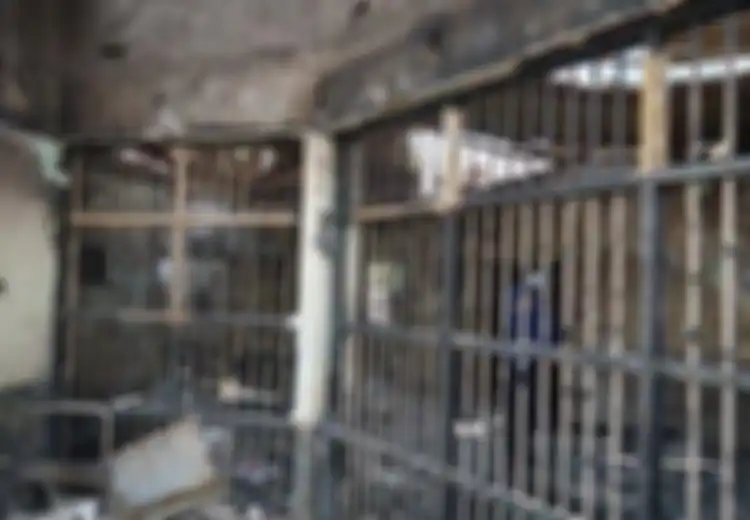 Kabakaran di Lapas Tangerang Seolah Membongkar Boroknya Sendiri di Mata Internasional, Penjara di Eropa Ini Malah Jadi Idaman Narapidana Karena Bak Hotel Bintang 5