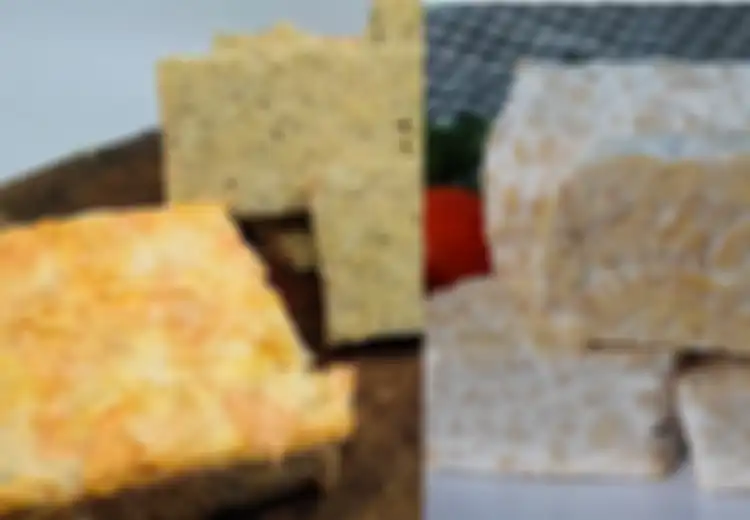 Setelah Tahu Fakta Ini Anda Pasti Langsung Memburunya, Ternyata Oncom dan Tempe Bisa Jadi Penangkal Penyakit Mematikan Ini
