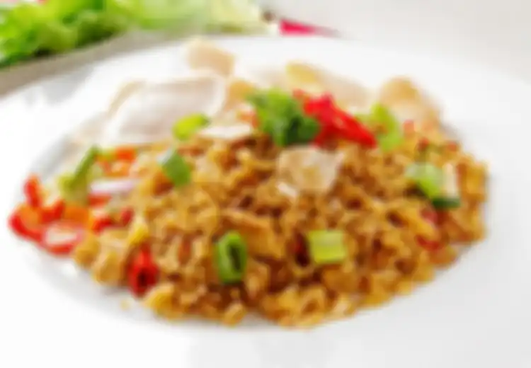 Banyak Dilakukan, Jangan Lagi Campurkan Nasi Goreng dengan 3 Bahan Ini, Bisa Membahayakan Kesehatan!
