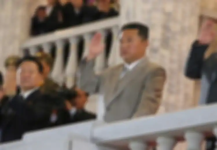 Selalu Punya 1001 Alasan Jika Kondisi Jungjungannya Diusik, Korea Utara Justru Tak Bisa Berkutik Kala 'Malapetaka Pemicu Kiamat' Terungkap Gara-gara 'Ulah' Hewan Liarnya