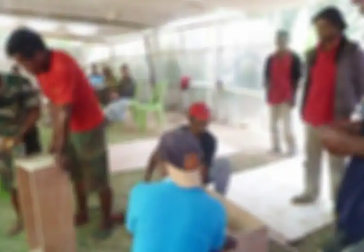 Dengan Telak Jadikan Militer Indonesia Sebagai Kambing Hitam, Inilah Kisah 23 Sarung Berisi Tulang Manusia yang Sengaja Dikumpulkan Warga Timor Leste Demi Melepas 'Kutukan' Ini