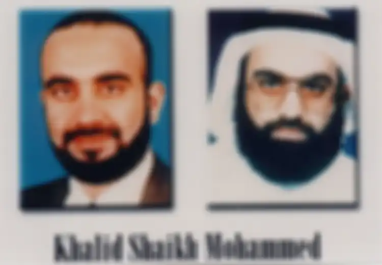 Seisi Bumi Taunya Osama Bin Laden yang Paling Berbahaya, Tak Disangka Masih Ada Sosok Paling Berbahaya di Balik Serangan Teroris 9/11, Ini Dia Sosoknya