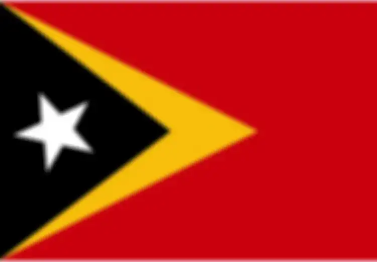 Berkoar Ditembaki Bak Binatang oleh Tentara Indonesia, Pria Ini Sesumbar Timor Leste Tak Mungkin Masih Menderita Usai Merdeka, Bak Lupa dengan Fakta Ini
