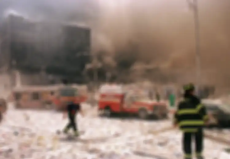 Kisah Mengejutkan dari Anak-anak yang Mengaku Telah Tewas Selama Serangan Teroris 9/11 Menara Kembar Amerika, Benarkah Misteri Reinkarnasi itu Ada?