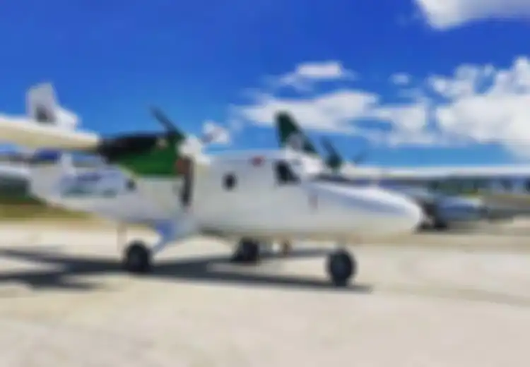 Ditemukan dalam Keadaan Hancur, Pesawat Rimbun Air yang Hilang Kontak di Papua Telah Ditemukan, Kecil Kemungkinan Awaknya Selamat, Dijaga Agar Tidak Diganggu KKB