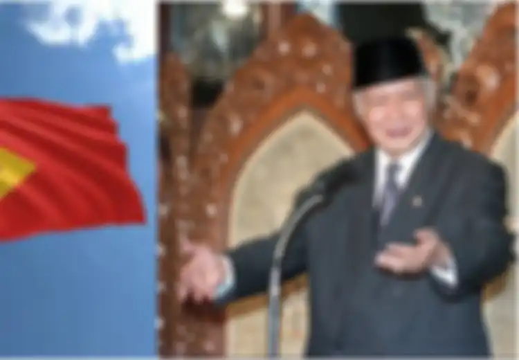 Karena Statistik Ini Indonesia Diproyeksikan Jadi Negara Teratas Dunia Tahun 2050, Namun  Mirisnya Indonesia Justru Kalah Telak Dalam Hal Ini Dari Timor Leste