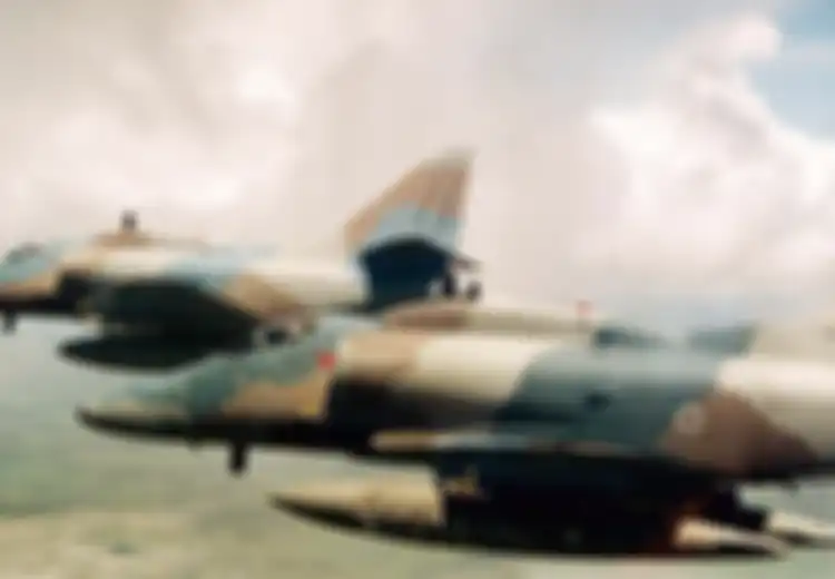 Sampai Dicaci-Maki Perwira Senior, Kini Terungkap Nekatnya AU Indonesia selama Puncak Krisis Timor Leste 1999, Sudah Ambil Posisi 'Dogfight' Melawan Jet Tempur Australia