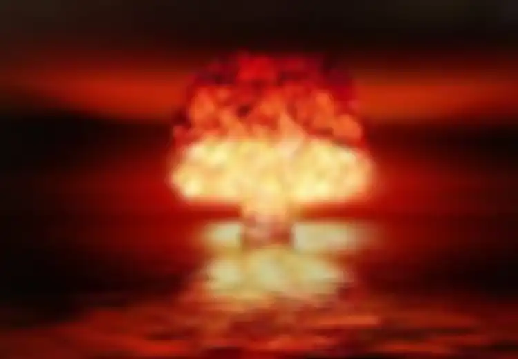 Berkali-kali Lipat Lebih Mematikan dari Chernobyl, Perang Nuklir di Lokasi yang Diincar Putin Ini Bisa Luluh Lantahkan 9 Negara Eropa Hanya dalam Waktu Beberapa Jam Saja