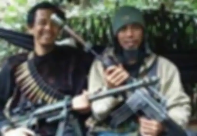 Bukan di Rimba Papua, TNI-Polri Berhasil Hentikan Salah Satu Aktivitas Teroris Mematikan Indonesia di Rimba Sulawesi, Inilah Ali Kalora yang Tewas Tertembak Oleh Tni dan Berikut Rekam Jejaknya