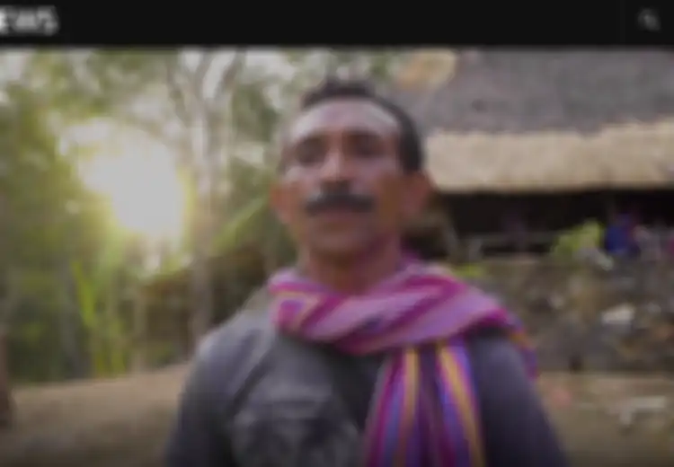 4.000 Anak Diambil dari Timor Leste ke Indonesia selama Pendudukan Antara Tahun 1975-1999, Kalistru: 'Saya Merindukan Orangtua'