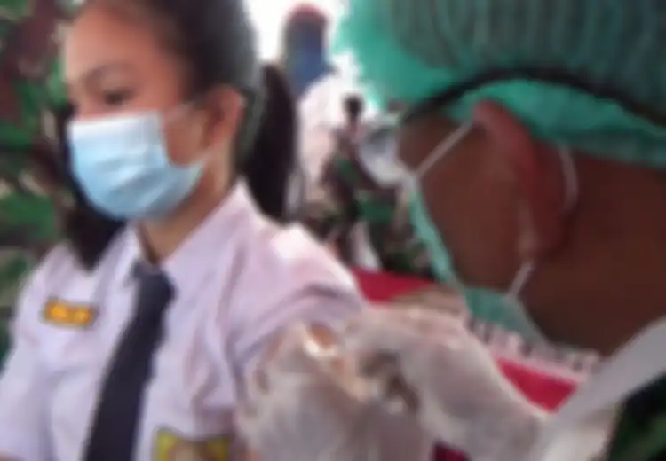Bikin Orangtua di Seluruh Dunia Bernapas Lega, Kini Vaksin Pfizer Aman Digunakan untuk Anak-anak Usia 5 sampai 11 Tahun, Sekecil Ini Dosisnya Untuk Mereka