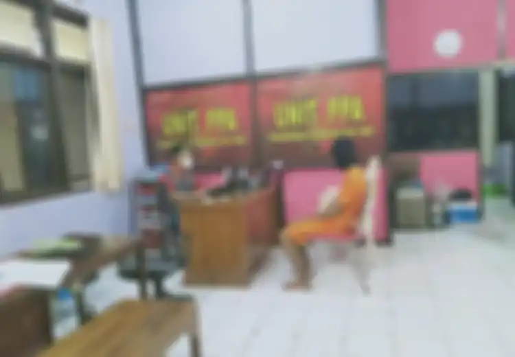 Bak Jadi Bukti Nyata 'Kasih Ibu Sepanjang Masa', Dalam Kondisi Sekarat, Wanita Ini Malah Ucapkan Kalimat Ini, Demi Lindungi Anak yang Justru Telah Menikamnya