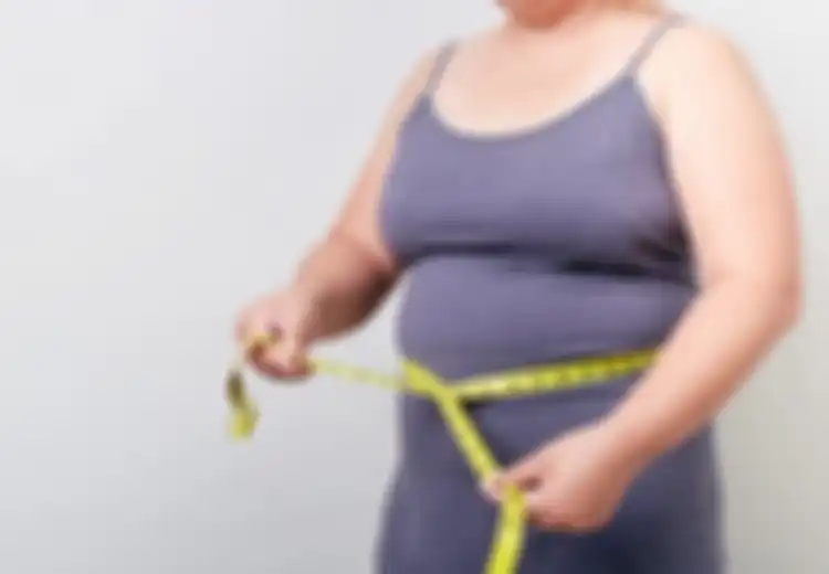Berat Badan Turun 7 Kilogram dalam Waktu 1 Bulan, Cukup dengan Resep Minuman Alami Ini, Diminum saat Perut Masih Kosong di Pagi Hari