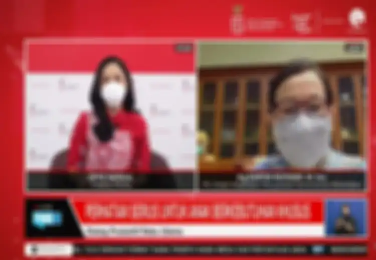 Prioritaskan Vaksinasi Anak Berkebutuhan Khusus, Pemerintah Sudah Alokasikan Vaksin Sinopharm