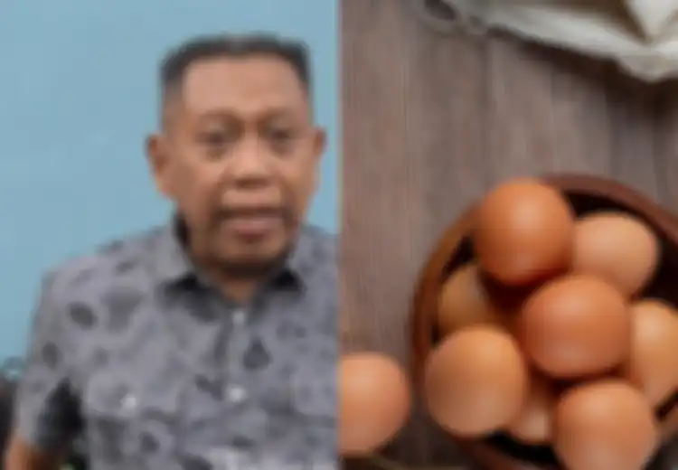 Sering Dijadikan Kambing Hitam Pemicu Kolesterol Tinggi dan Stroke Seperti Dialami Komedian Tukul Arwana, Ada Fakta Tentang Kuning Telur yang Tidak Anda Ketahui, Berbahaya Atau Malah Bermanfaat?