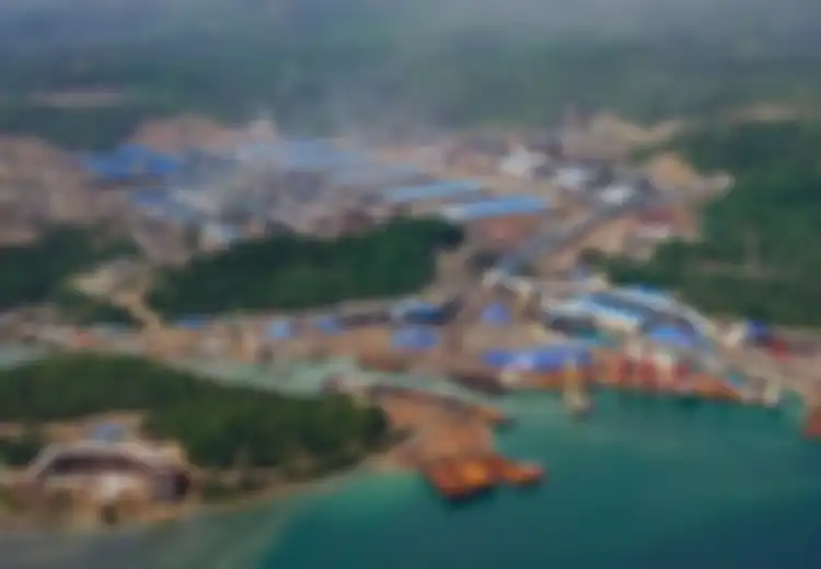 Kegirangan Punya Harta Karun yang Diprediksi Bisa Membuat Indonesia Kaya Raya di Masa Depan, Media Hong Kong Ini Malah Sebut Pemerintah Indonesia Lakukan Pekerjaan Bodoh Gara-gara Hal Ini