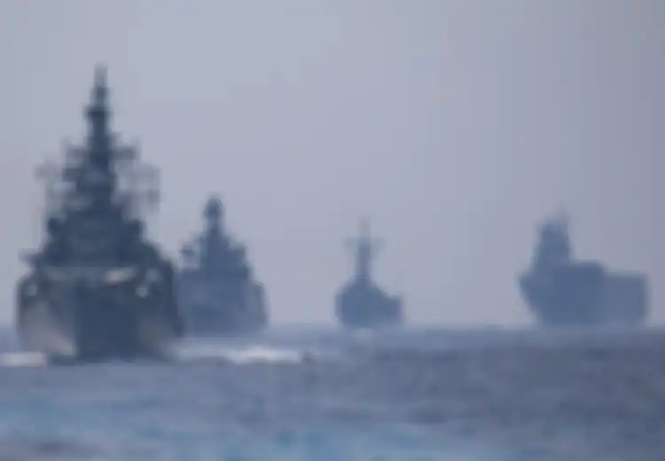 Baru Saja Jadi Buah Bibir Dunia Karena Dibantu AS-Inggris Untuk Dapatkan Kapal Selam Nuklir, Militer Australia Tiba-tiba Sambangi Negara Asia Tenggara Ini Untuk Bicarakan Hal Ini