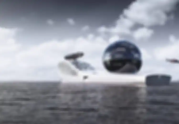 Bakal Jadi Simbol Paripurna Kekayaan Orang-orang Terkaya Sejagat, Superyacht Ini Bikin Nuklir yang Menakutkan Menjelma Jadi Calon Penyelamat Bumi, Kok Bisa?