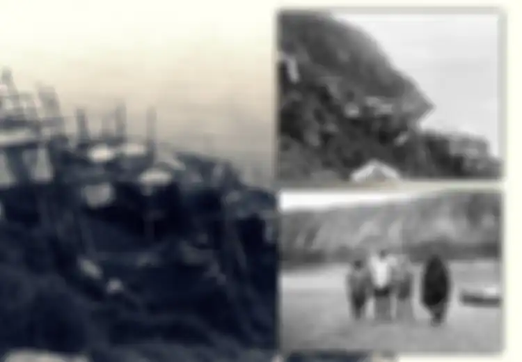 Misteri yang Tak Terpecahkan di Balik Hilangnya Orang-orang dari Desa Anjikuni Tanpa Perbekalan dan Senjata Mereka 