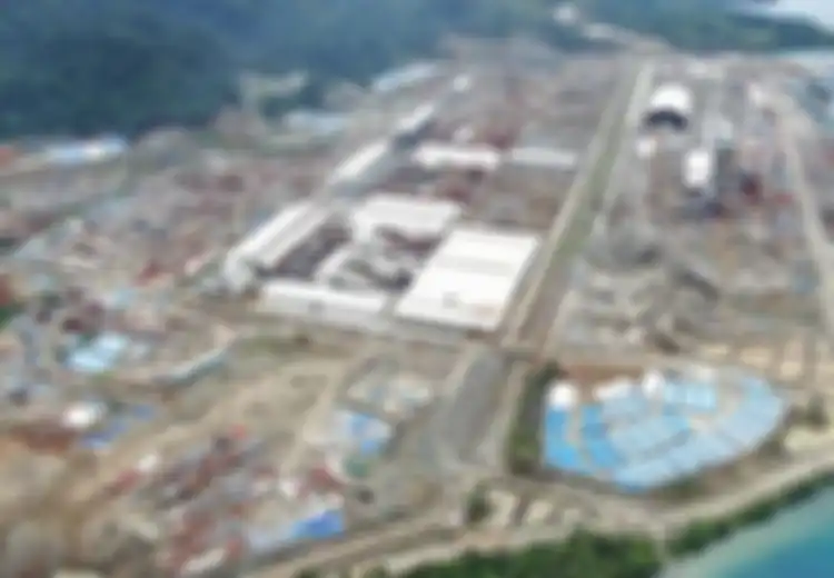 Saat Kucuran Dana Terus Mengalir untuk Industri Baterai Lithium Indonesia, Siapa Sangka Industri Baterai Lithium dan Nikel Indonesia-China Malah Dicacat Mati-matian oleh Pihak Internasional, Mengapa?