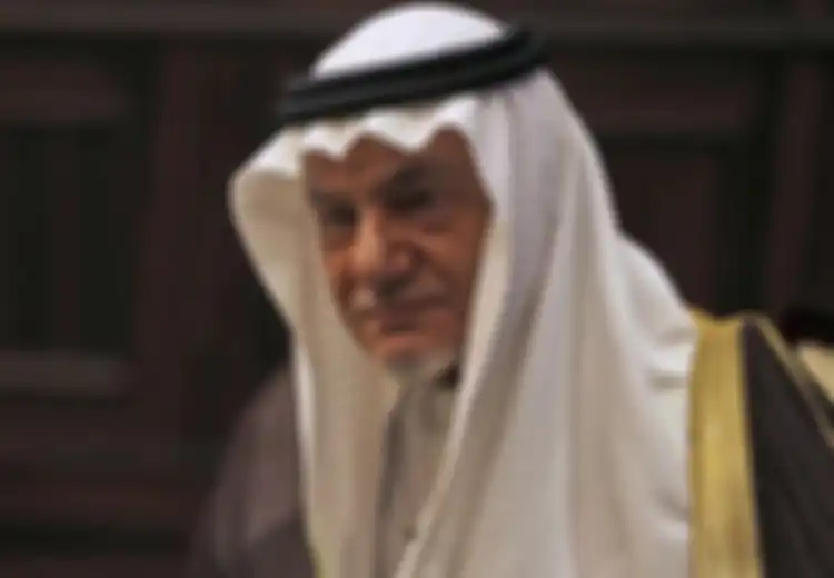 Seantero Dunia Kerap Keliru, Ternyata Ini Bedanya Syariat Islam di Afghanistan dan di Arab Saudi, Dibongkar Langsung oleh Mantan Kepala Intelijen