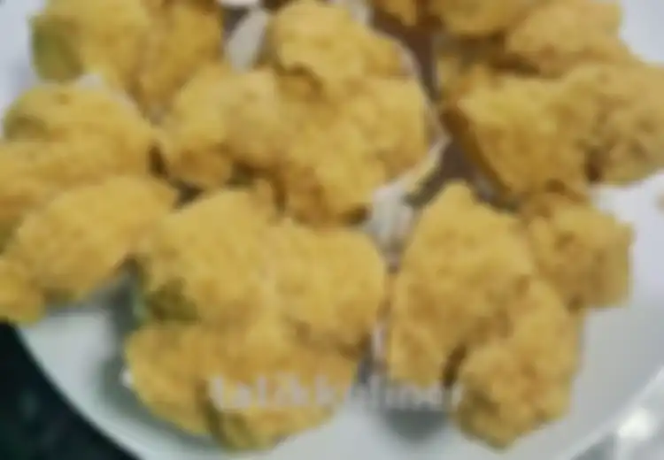 Camilan Tidak Melulu Harus Digoreng, Begini Cara Membuat Bolu Kukus Gula Merah Mekar Merekah, Lembut, dan Empuk