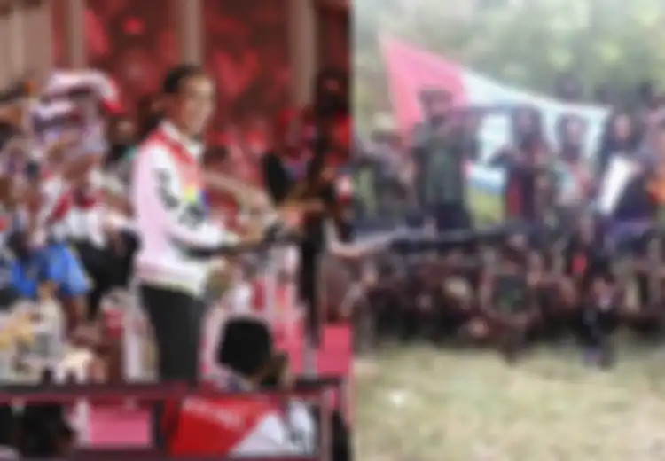 Pantesan Atlet yang Ikut PON XX di Papua Tenang-tenang Saja Walau Tahu Aksi KKB Papua Makin Merajalela, Rupanya Kapolda Papua Pastikan PON Tetap Aman, Ini Alasannya