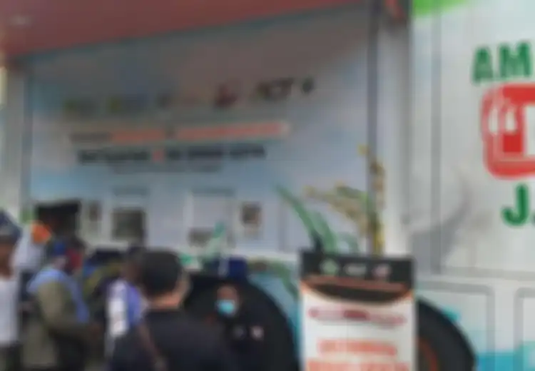 Transparansi Lembaga Aksi Cepat Tanggap Dipertanyakan, Terkuak Begini Penyaluran Dana ACT Mulai dari Donasi yang Diterima dan Nominal yang Disalurkan