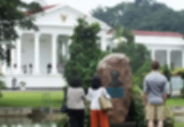 5 Tempat Wisata di Bogor yang Menarik Dikunjungi, Salah Satunya KRB, Kebun Raya Tertua Se-Asia Tenggara