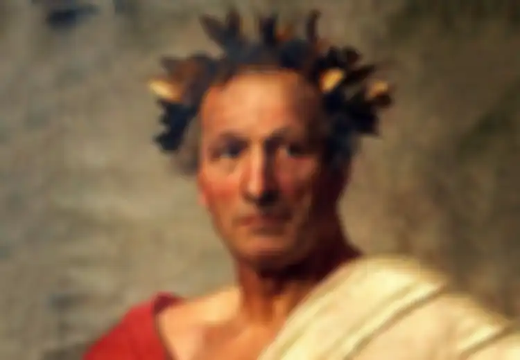 Setia Setengah Mati Meski Suaminya Lebih Tertarik pada Cleopatra, Istri Julius Caesar Ini Tak Pernah Menikah Lagi Setelah Sang Kaisar Meninggal