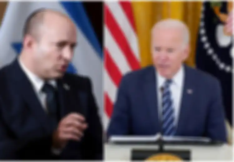 Meski Israel yang Jadi Anak Emas Amerika, Kini Penerima Bantuan Militer Terbesar Amerika Justru Jatuh Kepada Ukraina, Ini Jumlahnya Jika Dibandingkan Israel