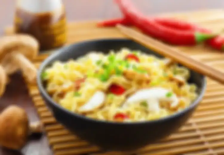 Khawatir Makan Mie Instan Malam-malam? Hanya Butuh 3 Langkah Ini, Jika Anda Ingin Kandungan MSG Hilang