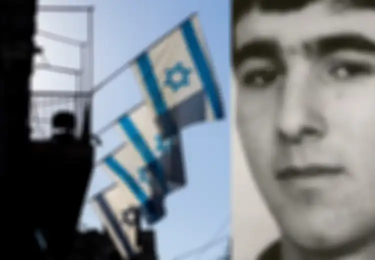 Hilang Secara Misterius Sejak 1986, Mendadak Agen Mata-mata Israel Ini Buka Kasus Navigator Pesawat Israel yang Belum Terpecahkan Selama 35 Tahun, Hanya Ini Jejak Terakhirnya