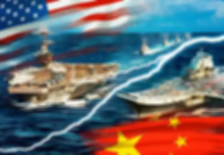 Menjelma Menjadi Salah Satu Negara Terkuat di Dunia, China Justru Disebut Makin Memberi Ancaman ke Asia, Pakar Bongkar Alasan Ini